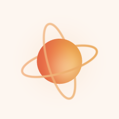 宇宙生殖 logo